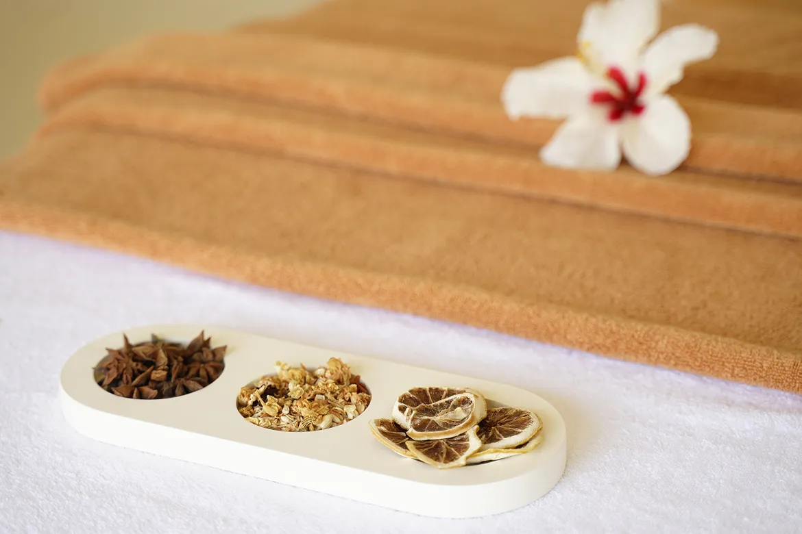 Karma Duyên Spa