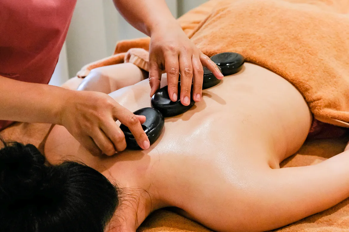 Karma Duyên Spa