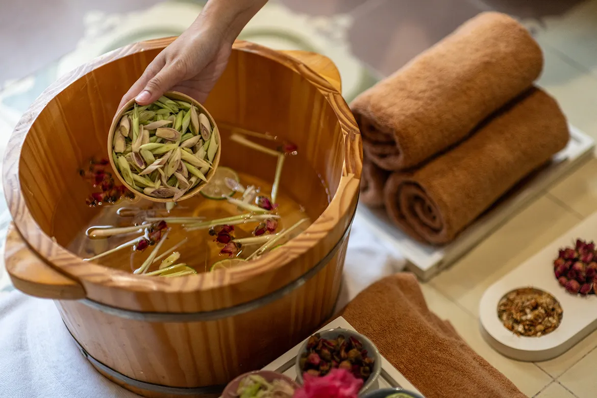 Karma Duyên Spa