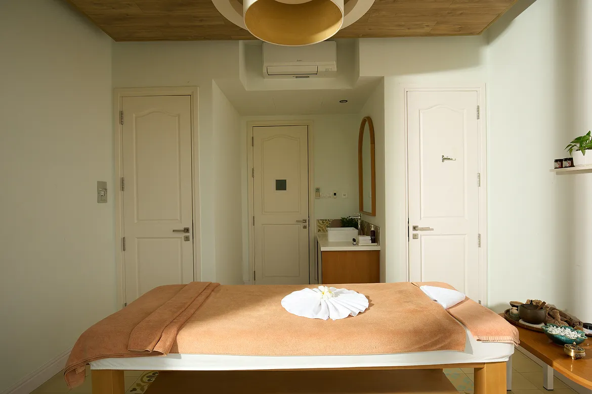 Karma Duyên Spa