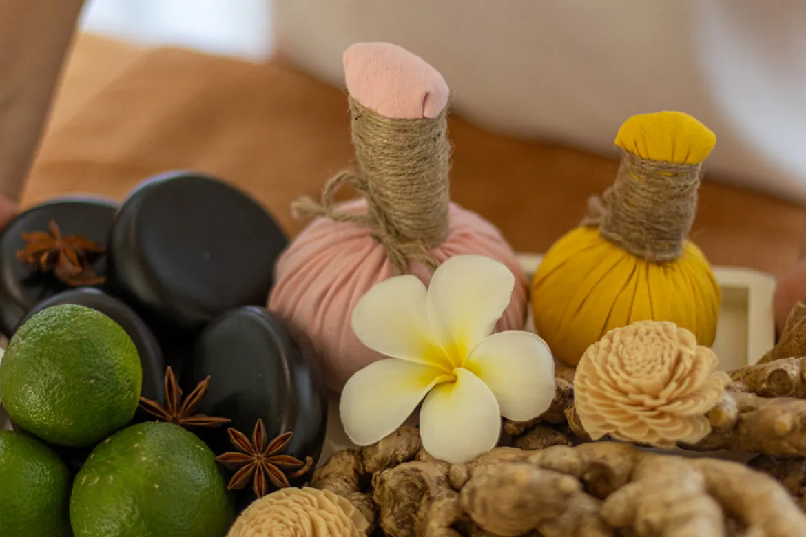 Karma Duyên Spa