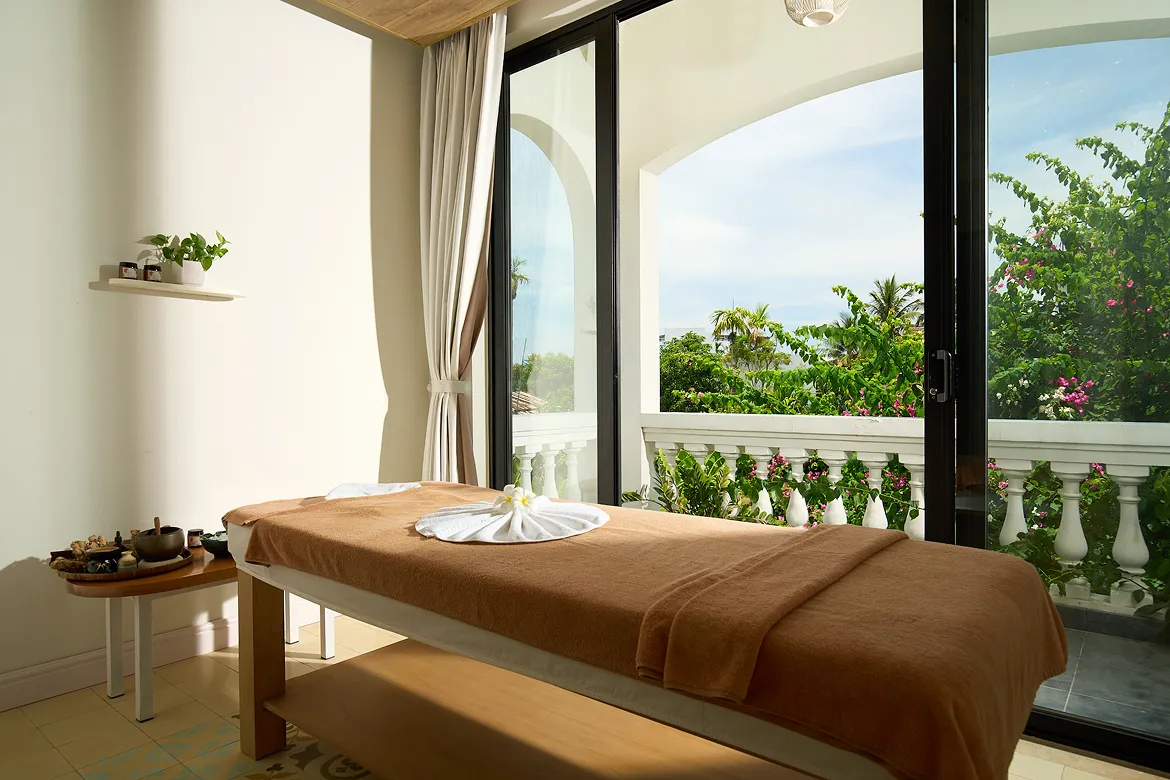Karma Duyên Spa