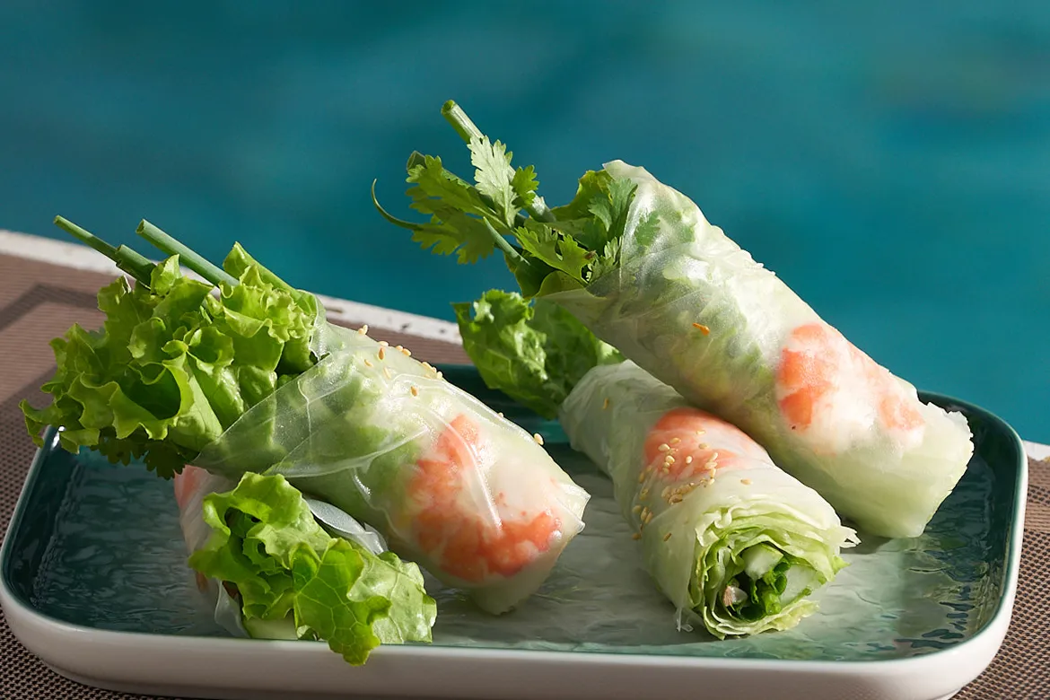 Karma Duyên Restaurant 