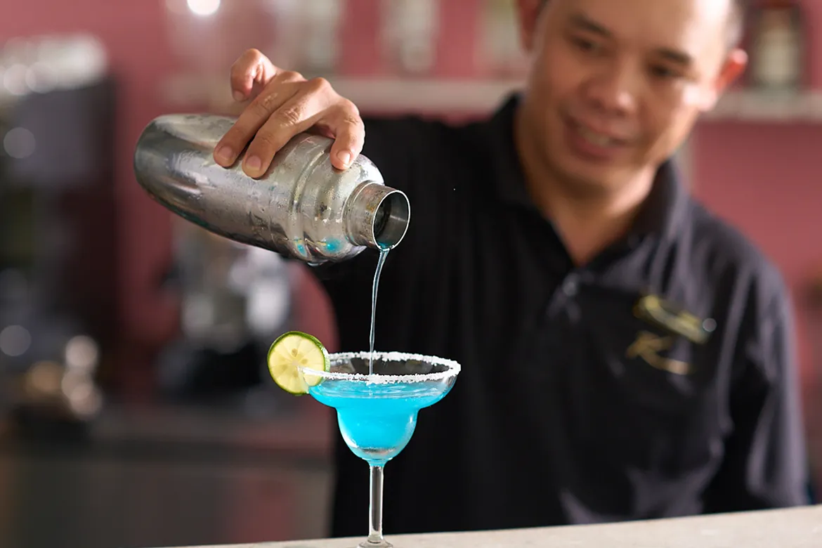 Karma Duyên Restaurant 