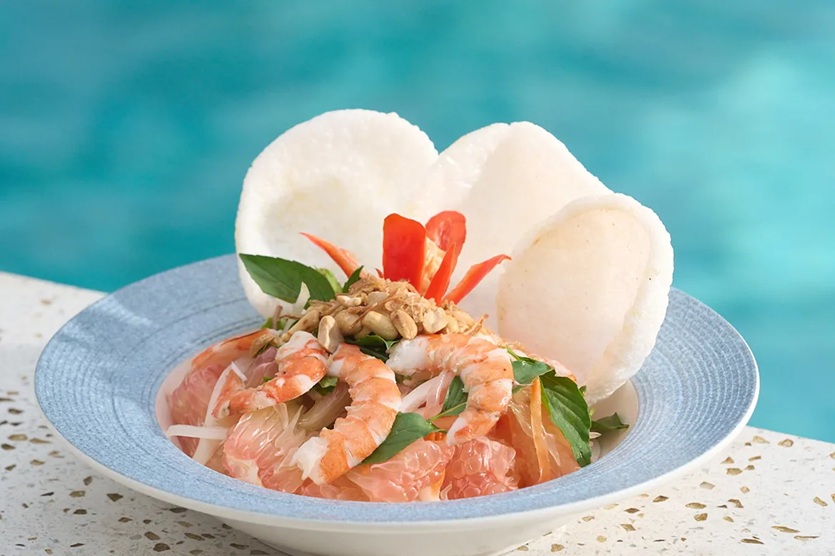 Karma Duyên Restaurant 