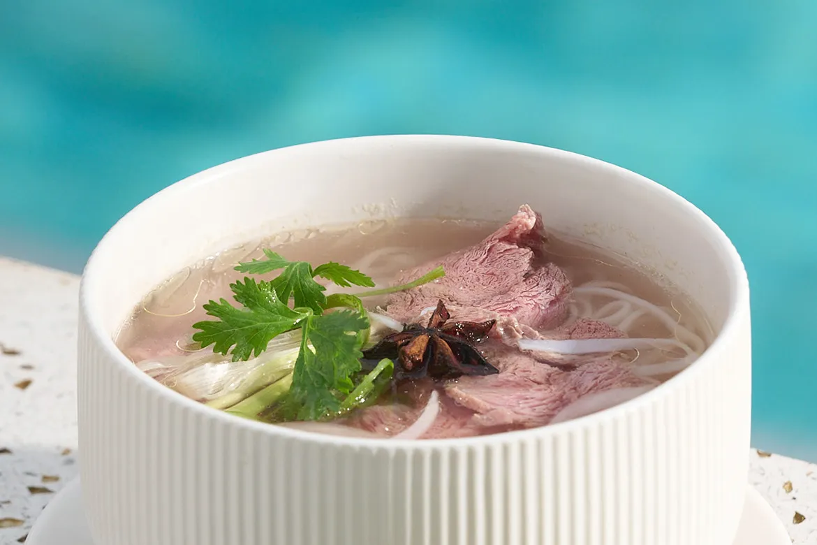 Karma Duyên Restaurant 