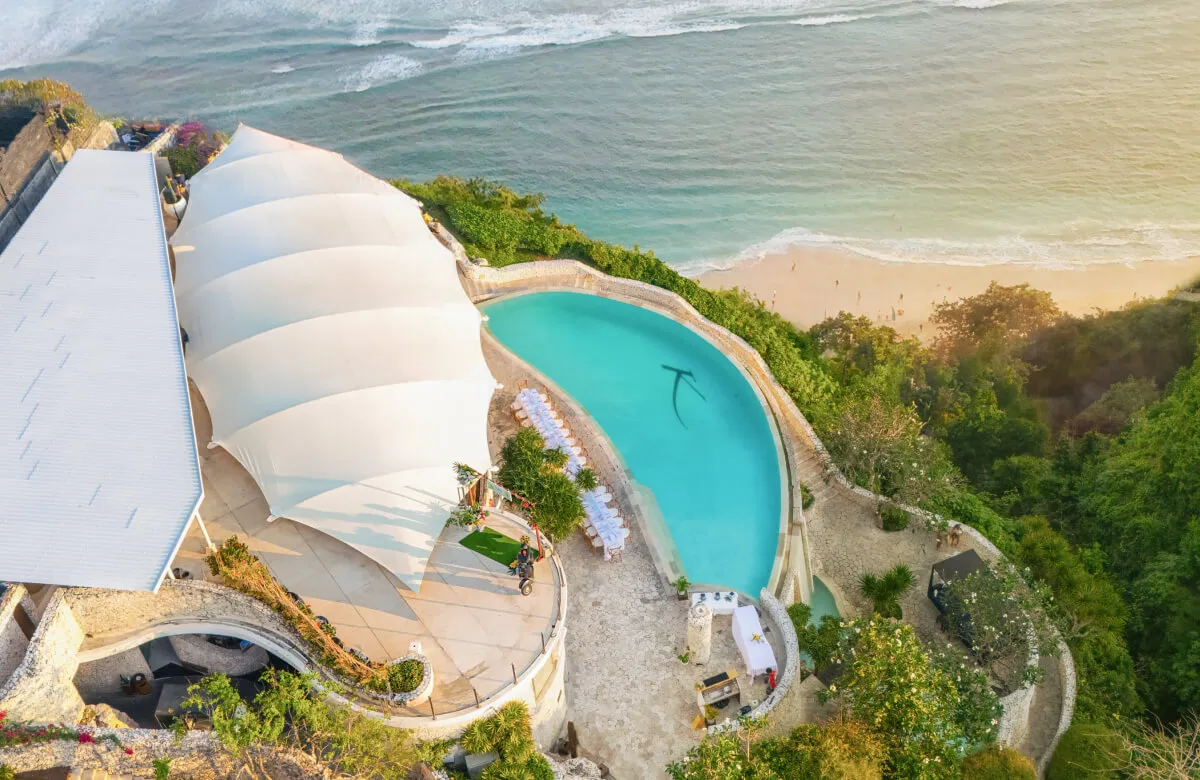 Karma Kandara, Bali - Karma Group property