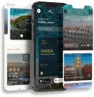 Karma Subito mobile app