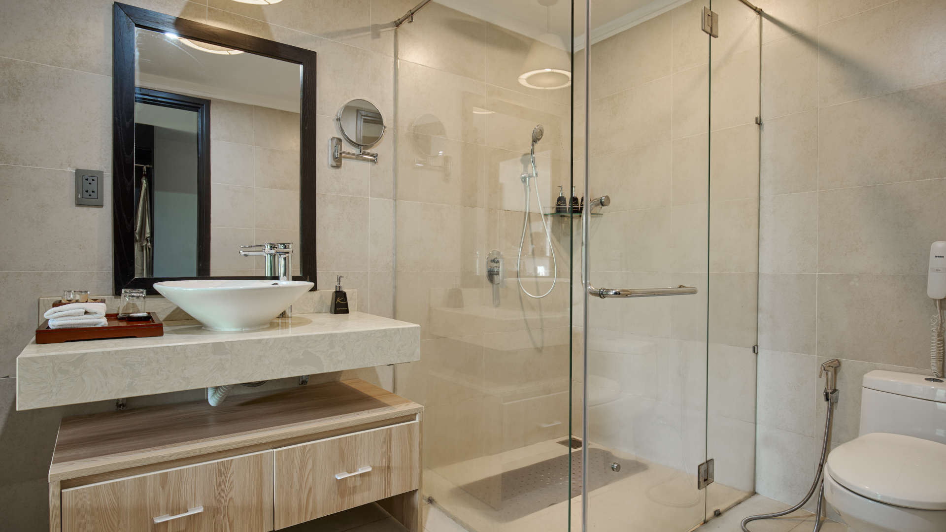 Karma Song Hoai One Bedroom Combination