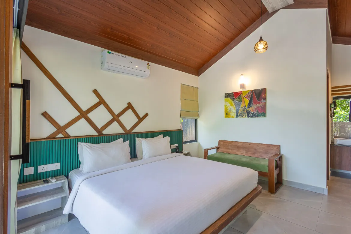 Karma Vythiri Treehouse
