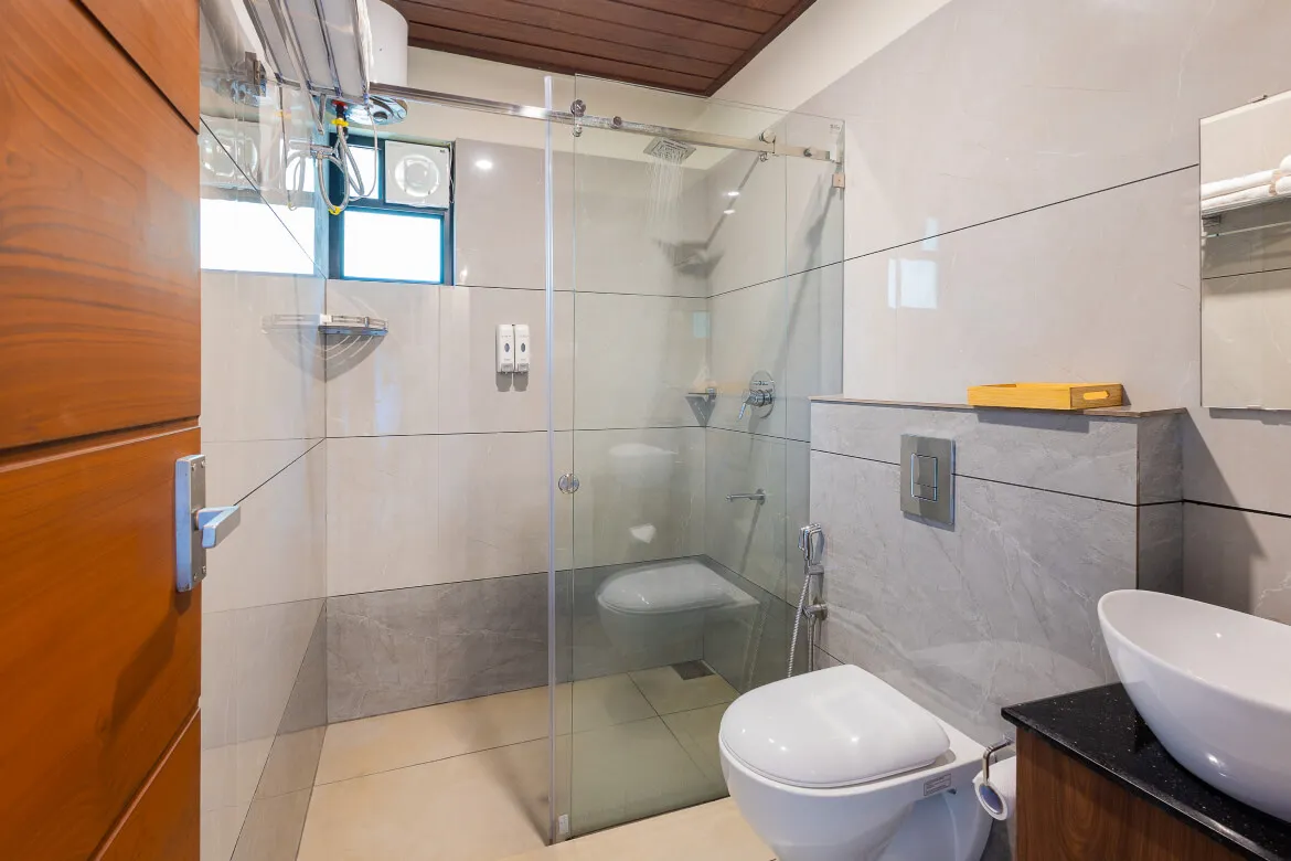 Karma Vythiri Treehouse