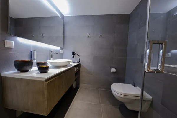 Karma Bavaria 2 Bedrooms Deluxe Suite