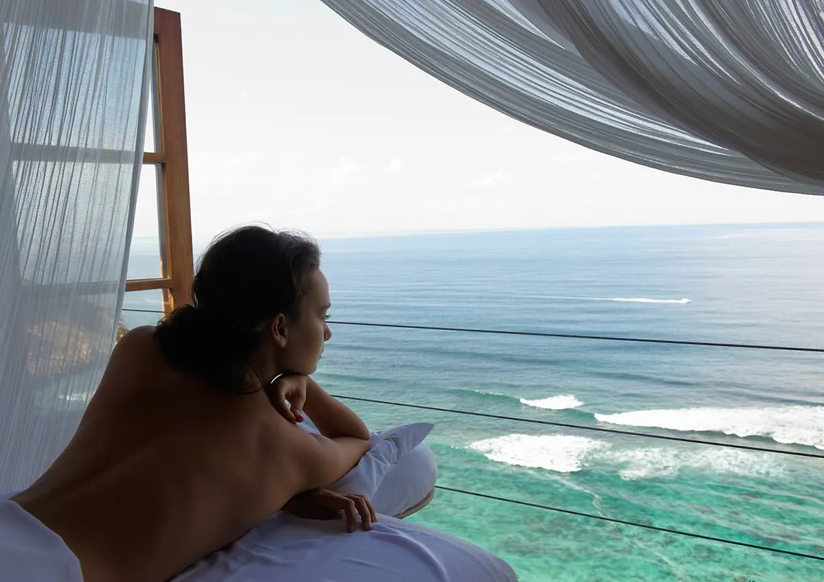 Karma Spa at Karma Kandara, Bali, Indonesia - Karma Group wellness spa