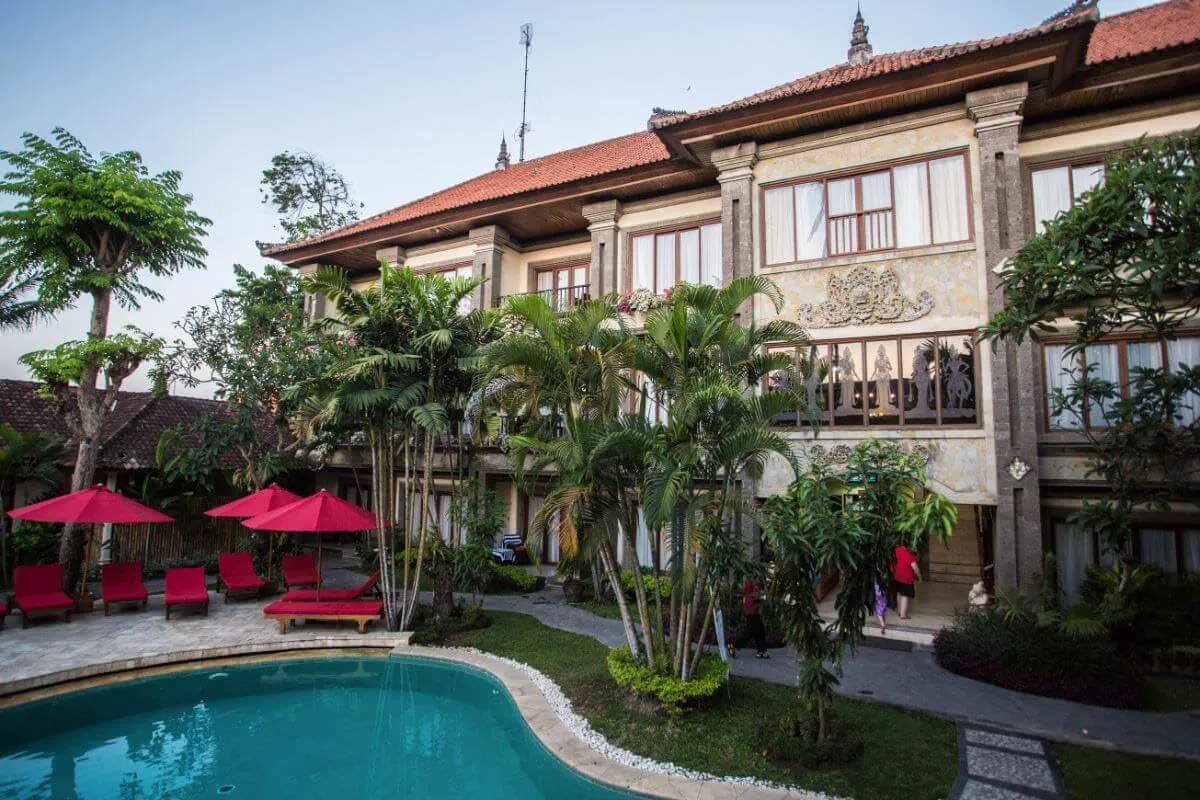 Karma Royal Sanur, Bali - Karma Group property