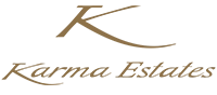 Karma Estates logo