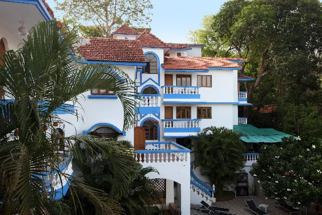 Karma Royal MonteRio, India - Karma Group property
