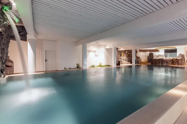 Karma Bavaria Swim and Relax