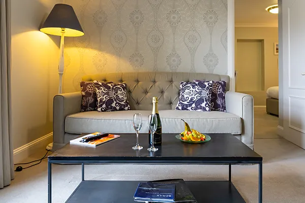 Karma St. Martin's Riviera Suite