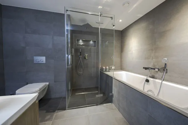 Karma Bavaria 2 Bedrooms Deluxe Suite