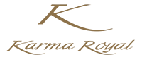 Karma Royal logo