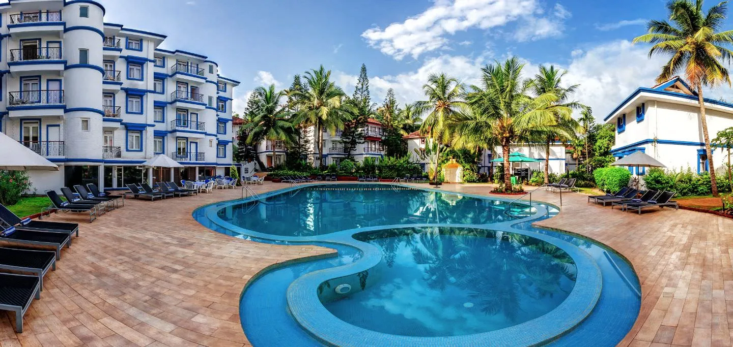Karma Royal Palms, India - Karma Group property