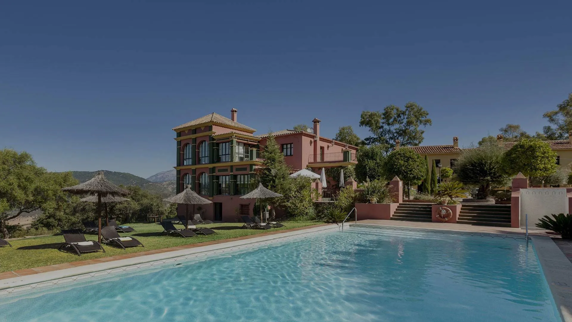 Karma La Herriza, Spain - Karma Group property