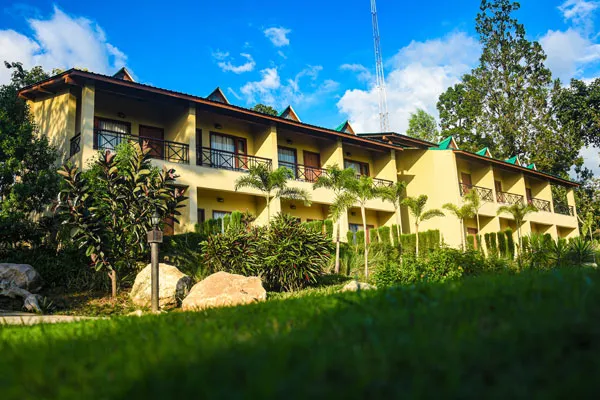 Karma Sitabani, India - Karma Group property