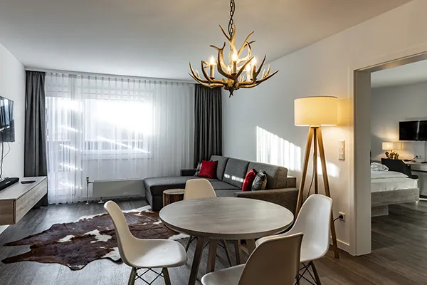 Karma Bavaria 1 Bedroom Deluxe Suite