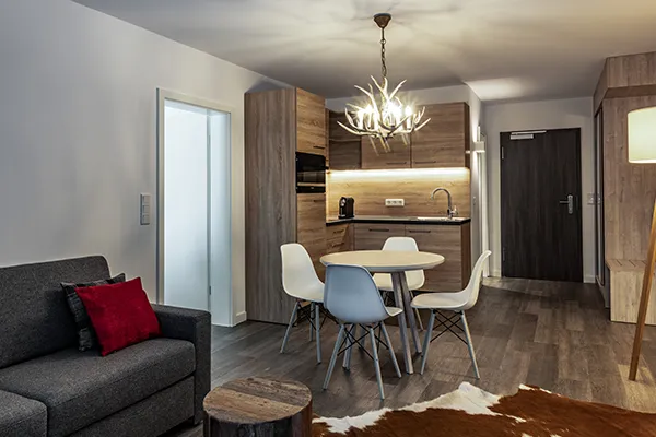 Karma Bavaria 1 Bedroom Deluxe Suite