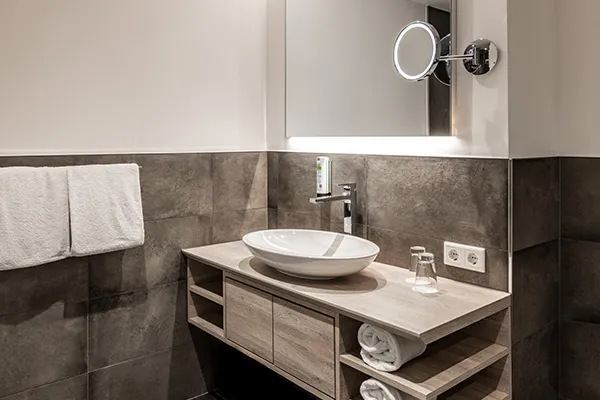 Karma Bavaria 1 Bedroom Deluxe Suite