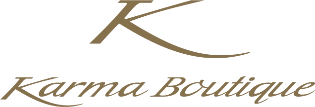 Karma Boutique logo