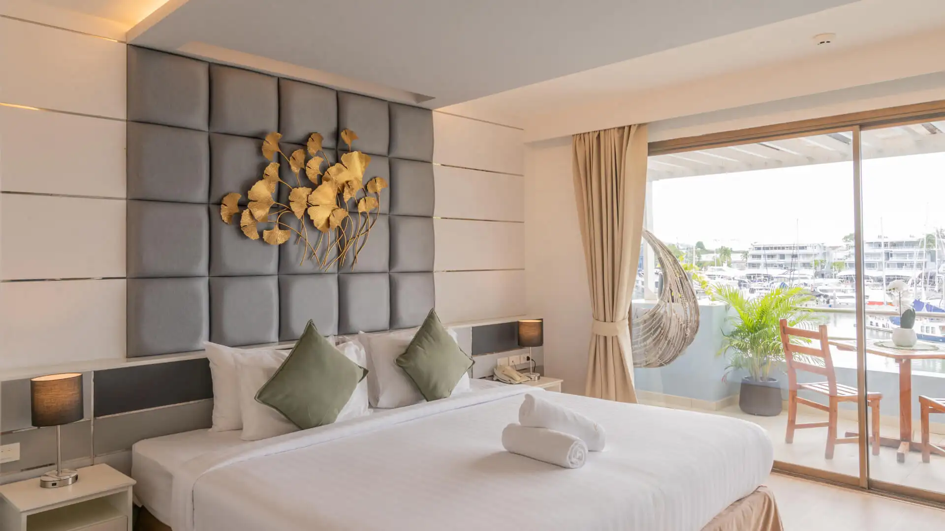 Gallery Karma Royal Boat Lagoon
