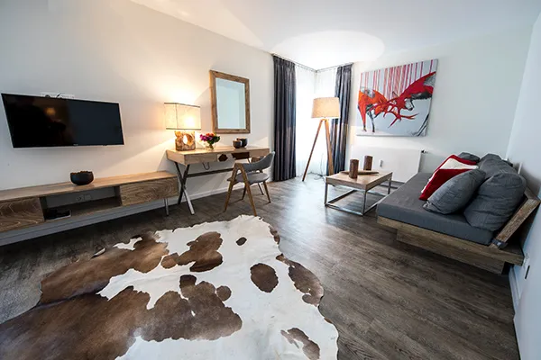 Karma Bavaria 2 Bedrooms Deluxe Suite