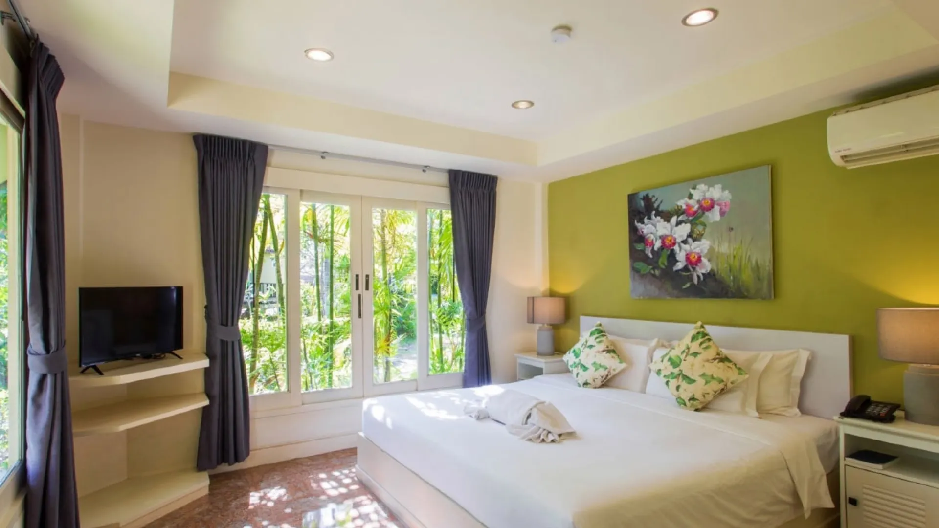 Karma Panalee 2 Bedroom for Four