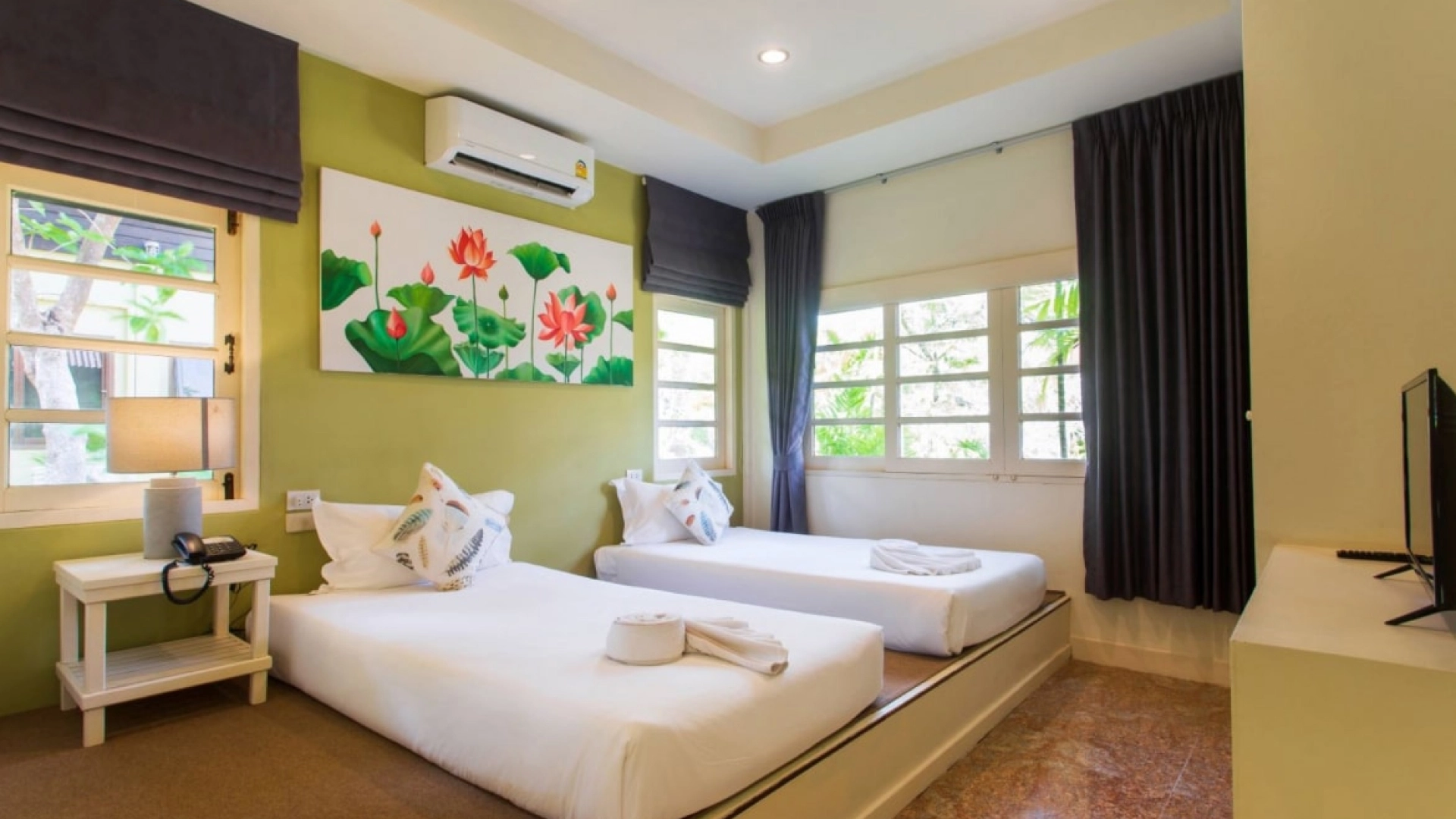 Karma Panalee 2 Bedroom for Four