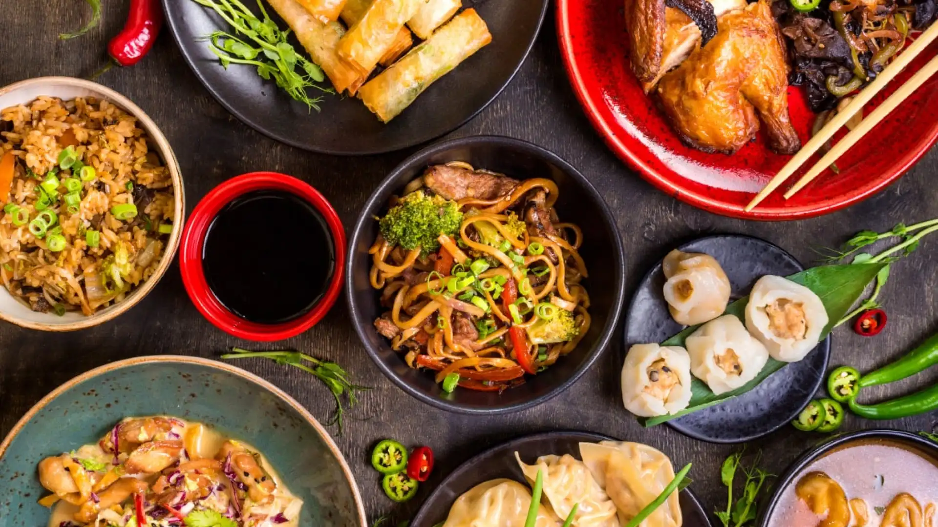 Karma Panalee Restaurant & Bar