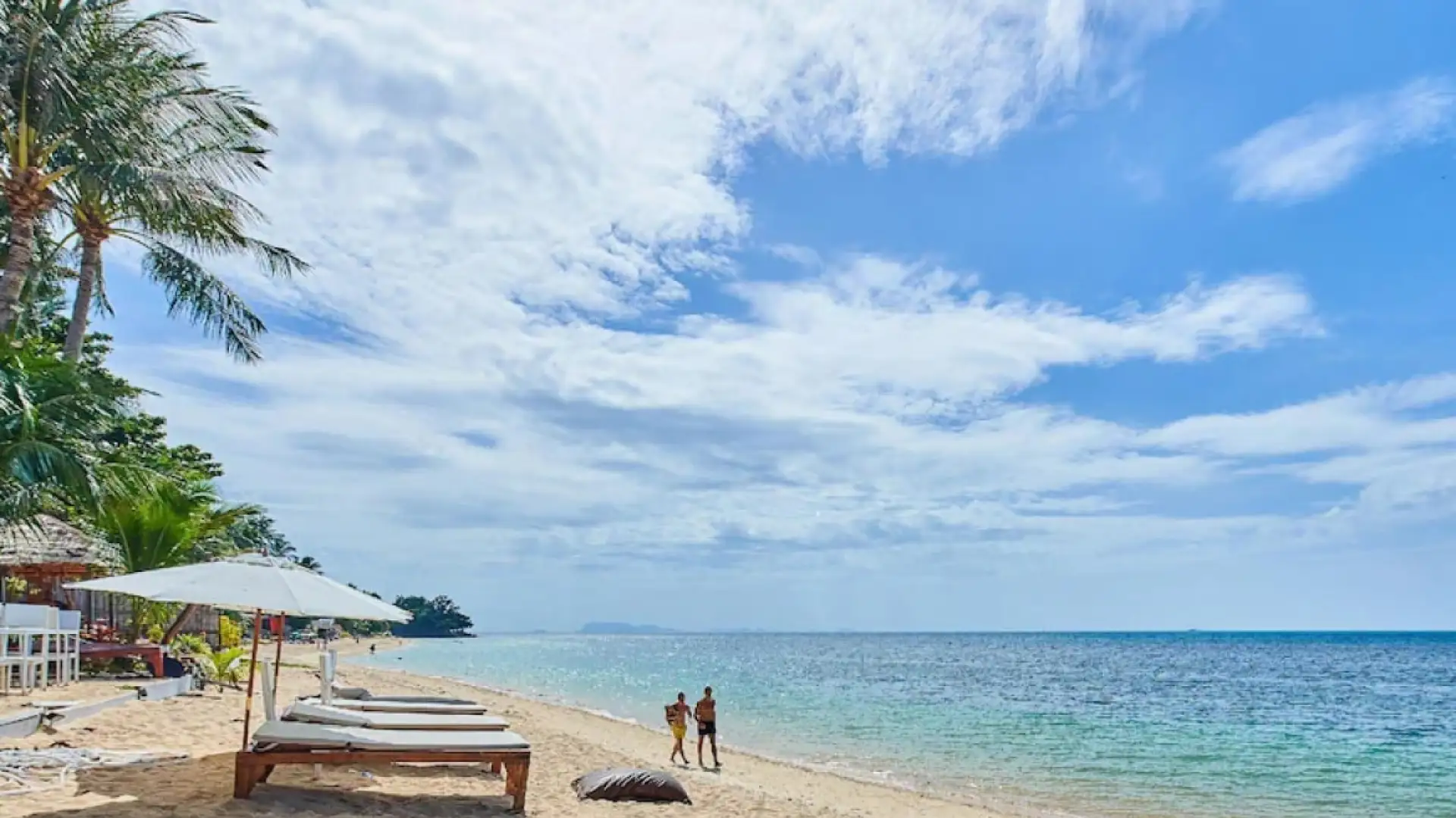 Karma Panalee Resort Facilities
