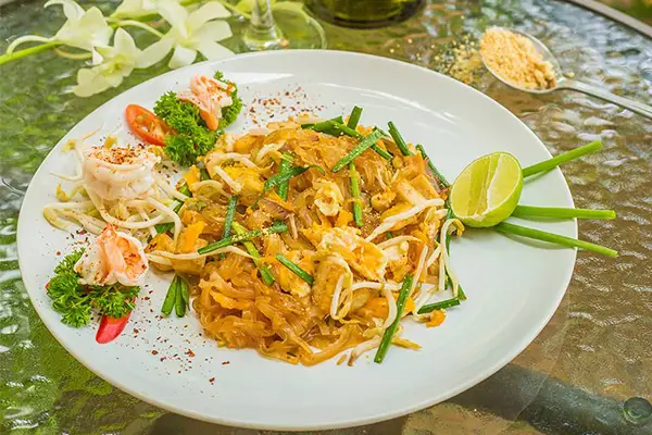 Karma Royal Boat Lagoon Thai, Bistro, Italian & French Restaurants