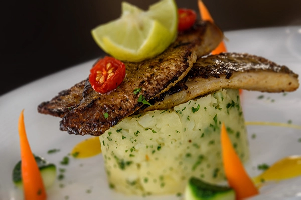 Karma Royal Boat Lagoon Thai, Bistro, Italian & French Restaurants