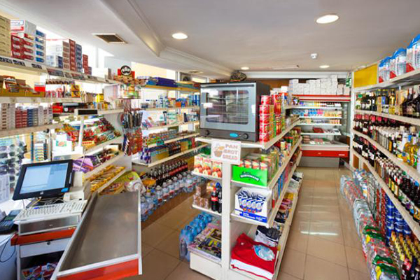 Karma Royal Boat Lagoon International Supermarket