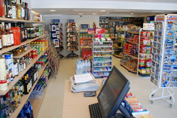 Karma Royal Boat Lagoon International Supermarket