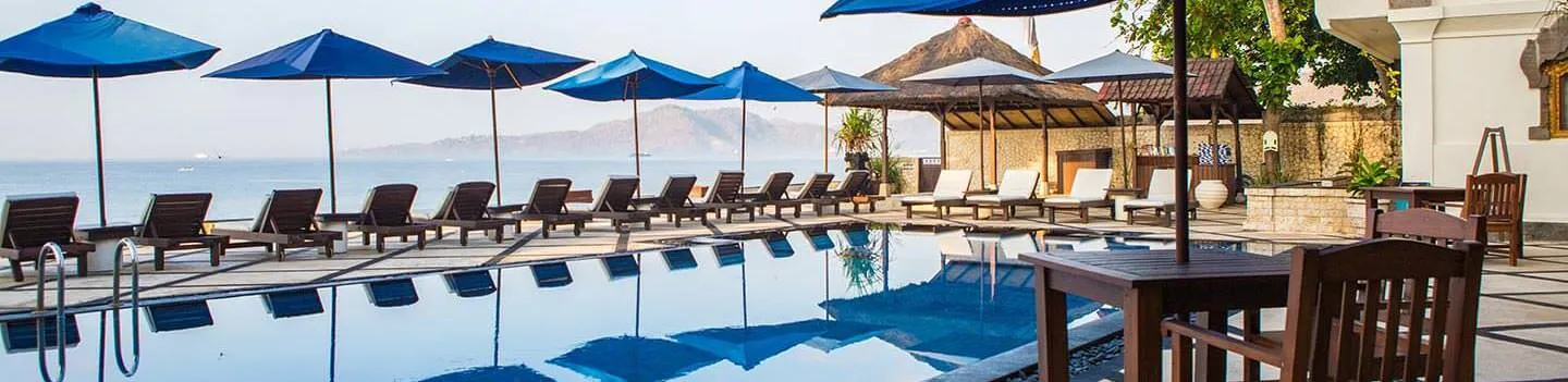 Karma Royal Candidasa, Bali - Karma Group property