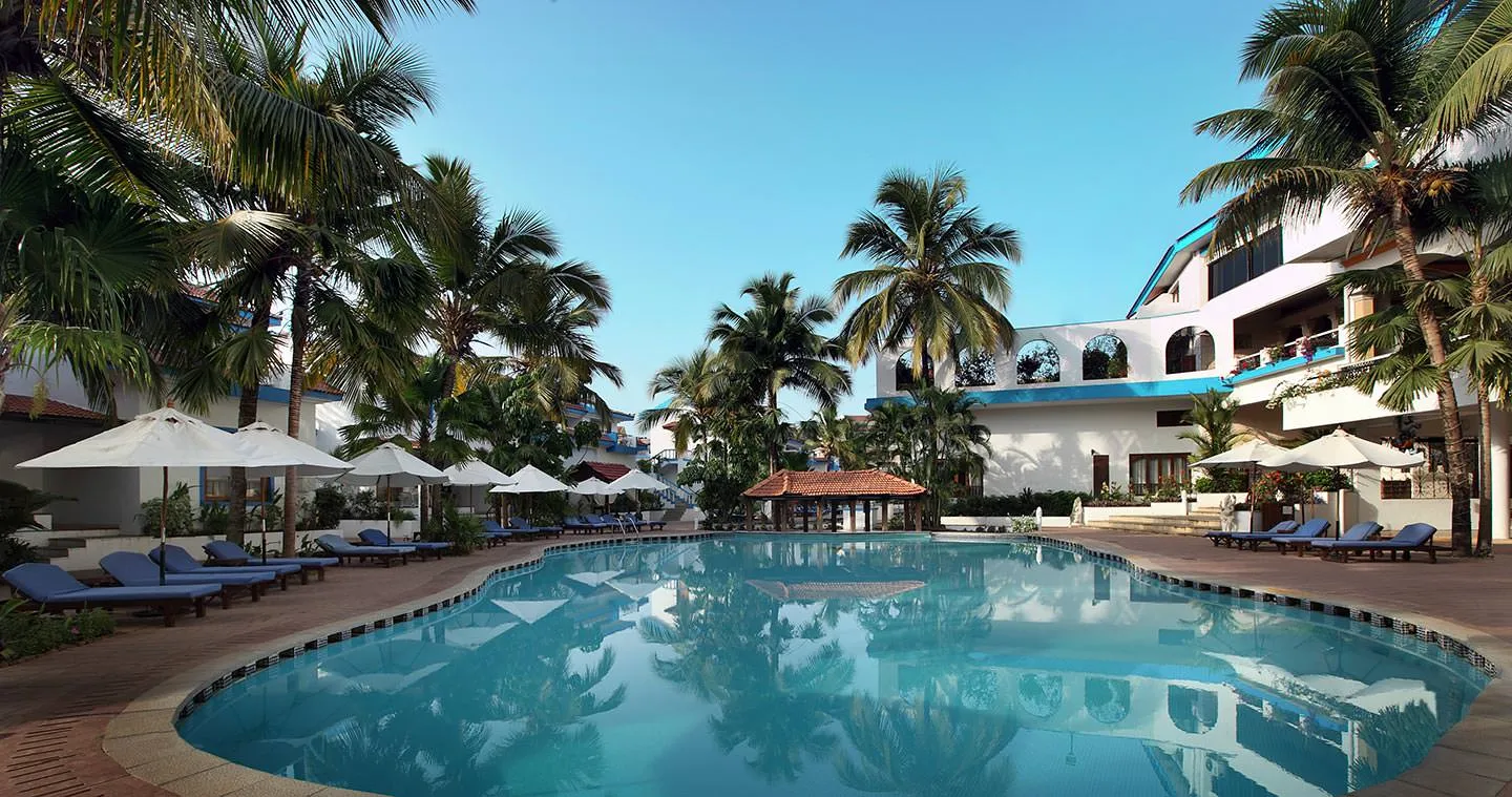 Karma Royal Haathi Mahal, India - Karma Group property