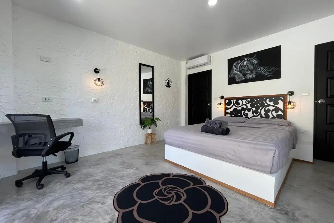 Karma Sawet Two Bedroom for Four