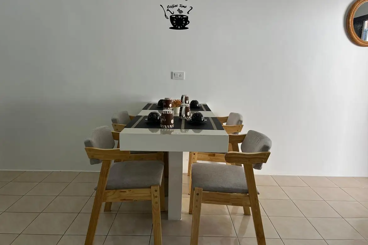 Karma Sawet Two Bedroom for Four