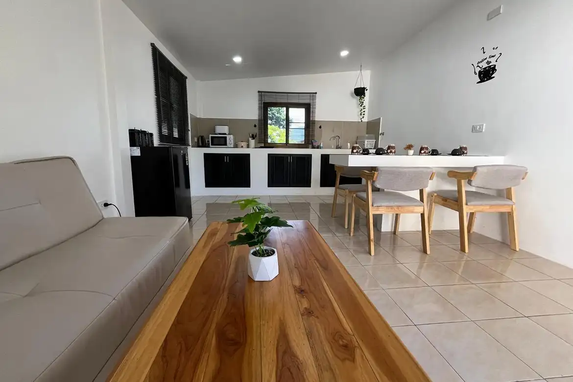 Karma Sawet Two Bedroom for Four