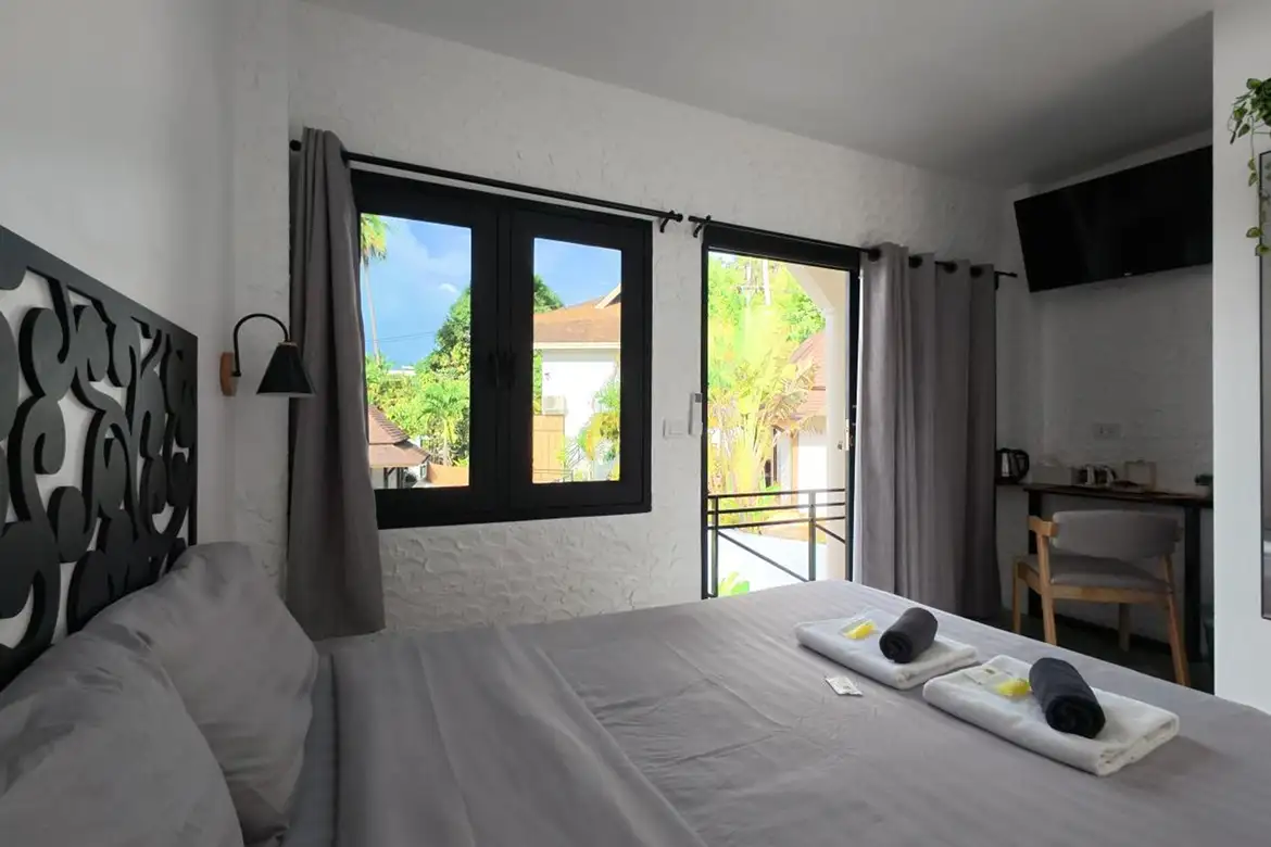 Karma Sawet Two Bedroom for Four