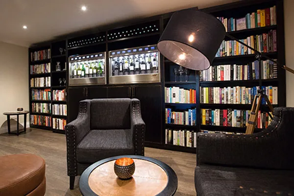 Karma St. Martin's The Ultimate Library
