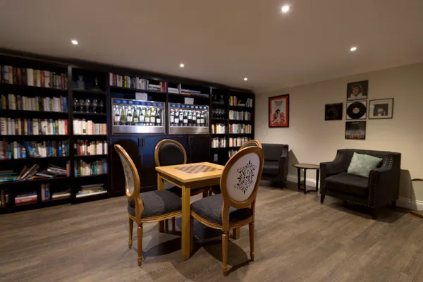 Karma St. Martin's The Ultimate Library