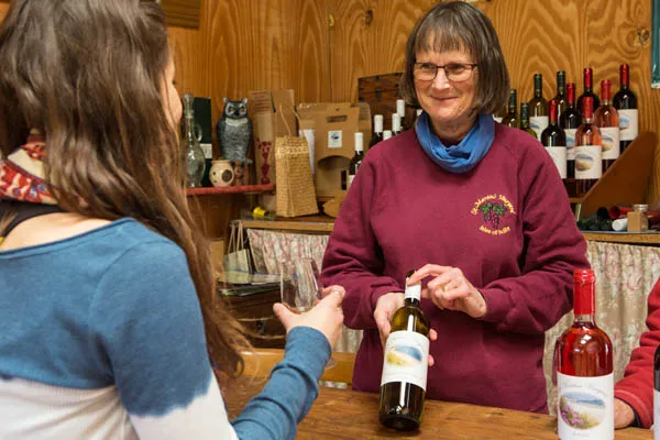 Karma St. Martin's St. Martin’s Vineyard